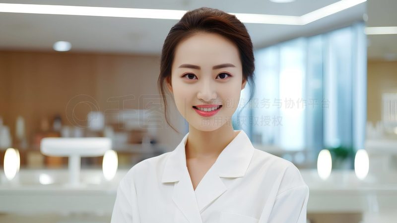 小标题：激光美容，安全是首要